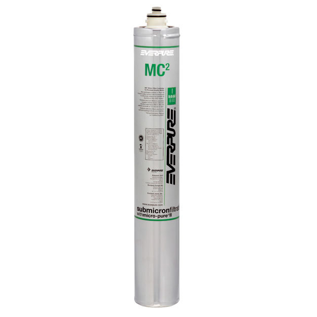 3M MC2 WATER FILTER CARTRIDGE